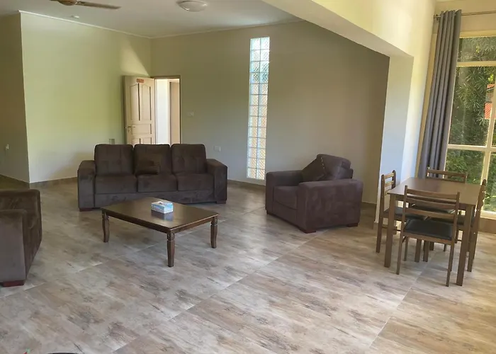 Gala Beach Self-Catering