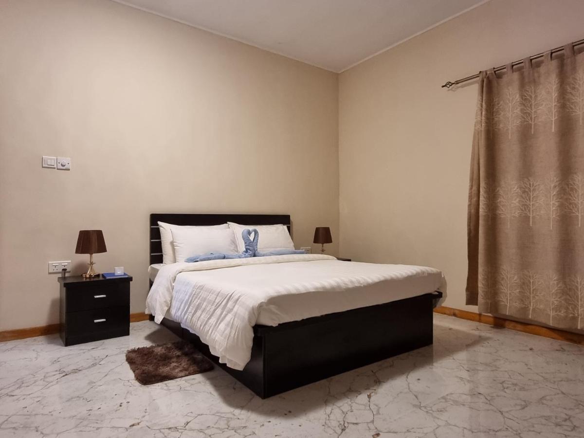 Gala Self-catering