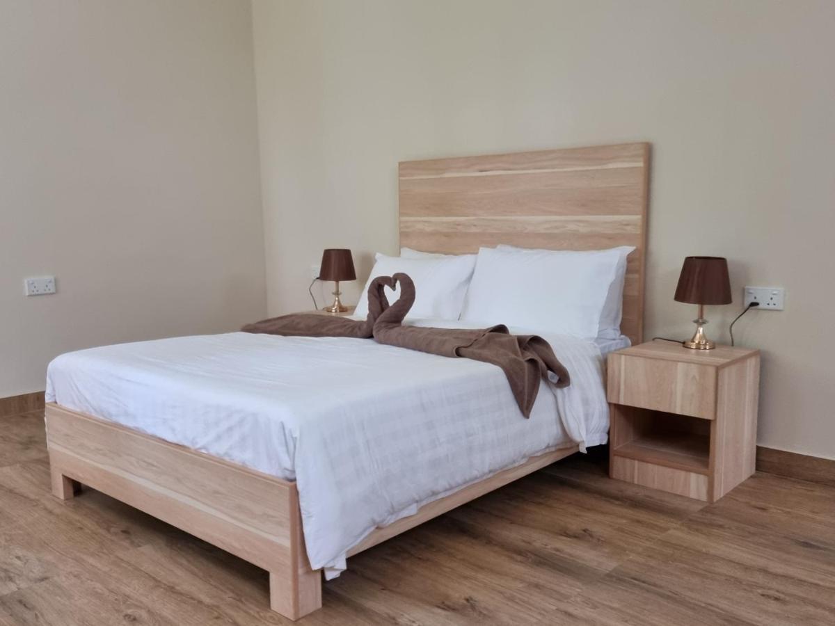 شقة Gala Self-catering