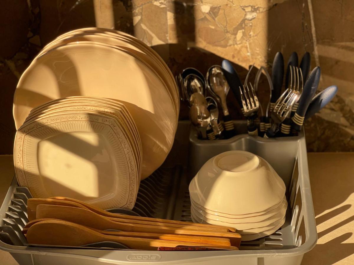 شقة Gala Self-catering جلاكيه