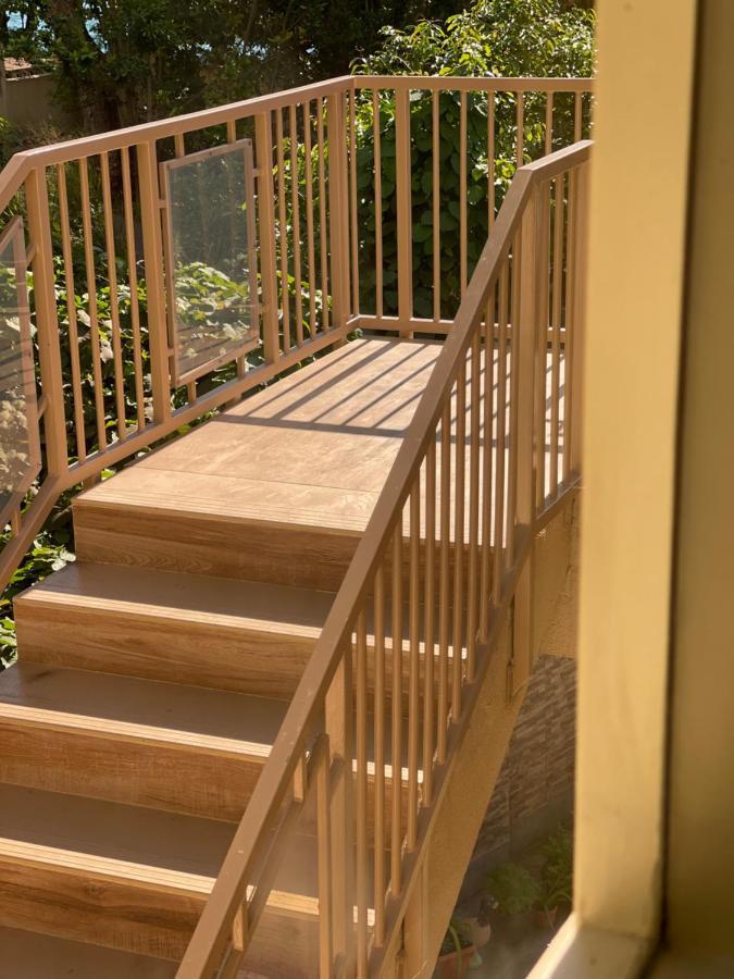 Gala Self-catering شقة جلاكيه