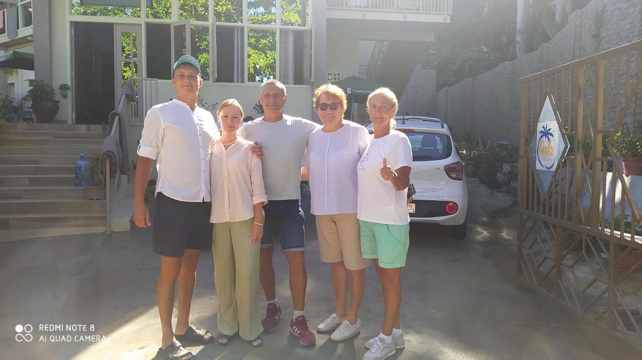Gala Self-catering