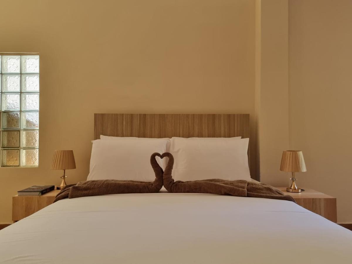 Gala Self-catering Glacis (Mahe)