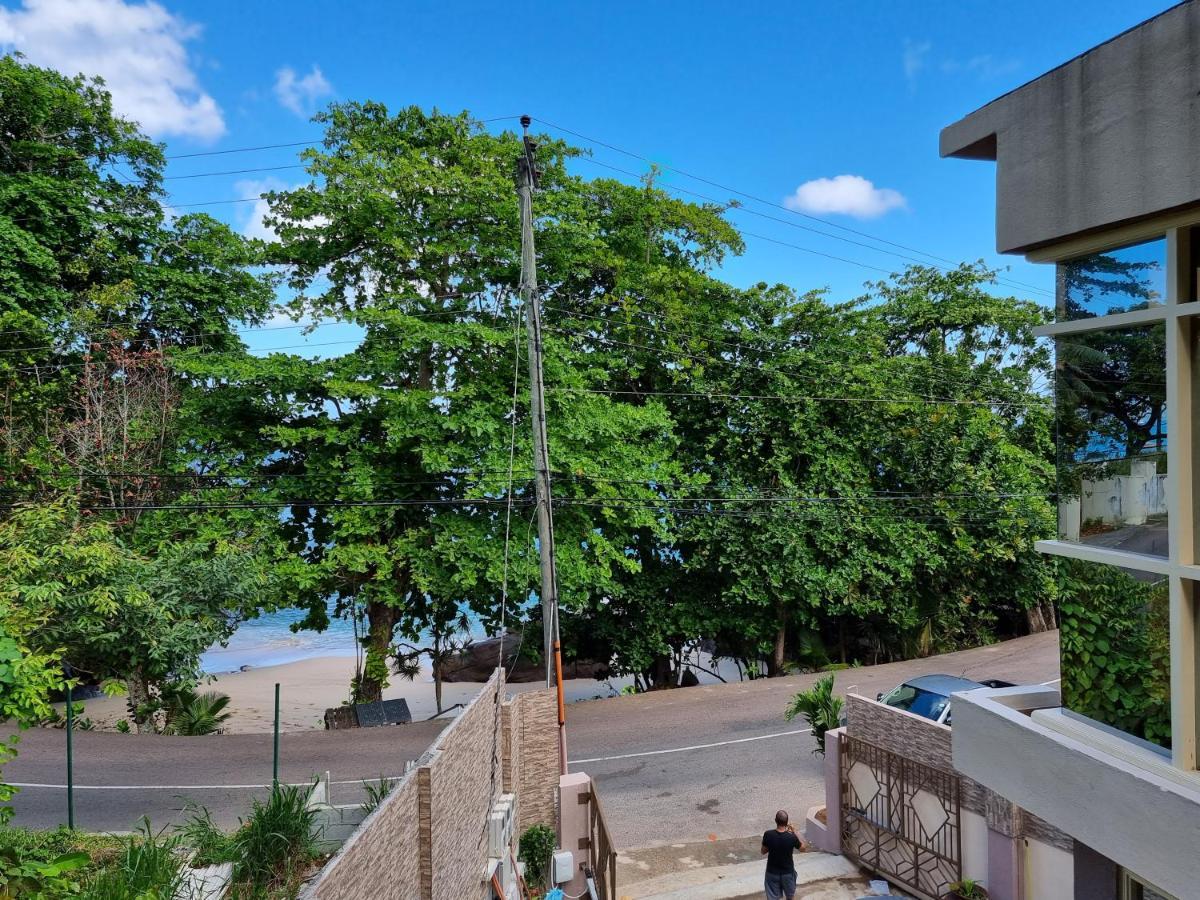 Appartement Gala Self-catering Glacis (Mahe)