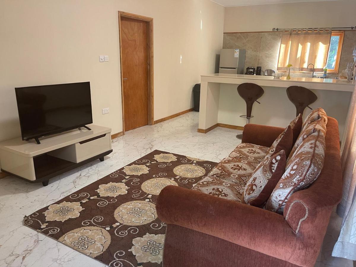 Gala Self-catering * Glacis (Mahe)