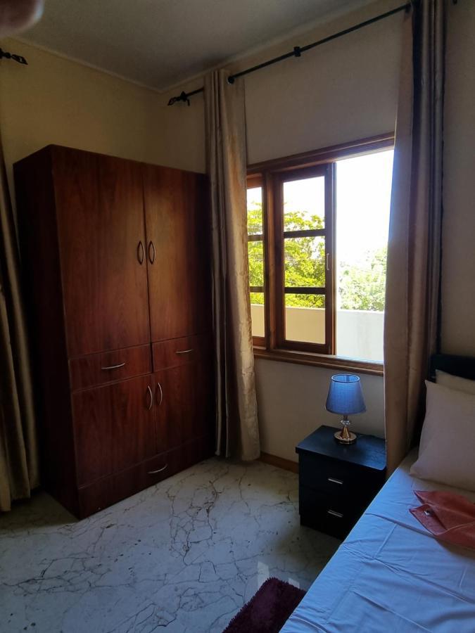 Appartement Gala Self-catering Glacis (Mahe)