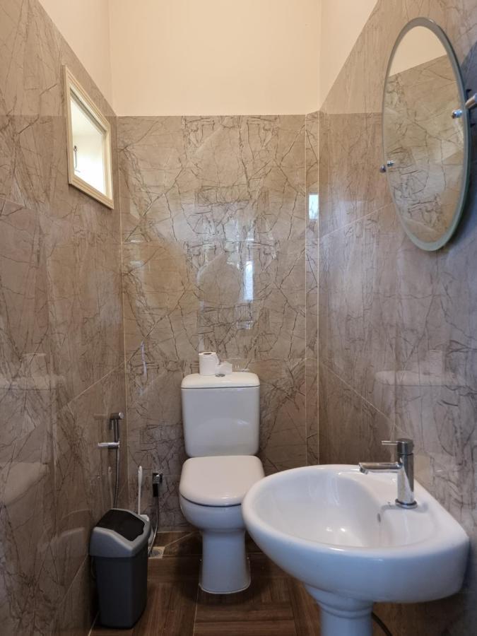 Gala Self-catering Appartement Glacis (Mahe)