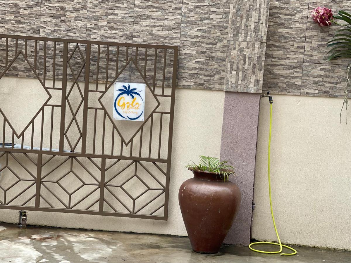 Appartement Gala Self-catering *