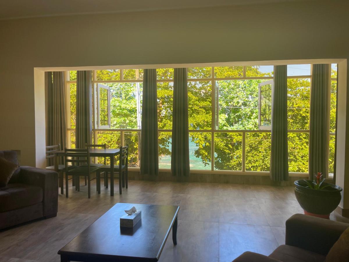 Gala Self-catering Appartement *