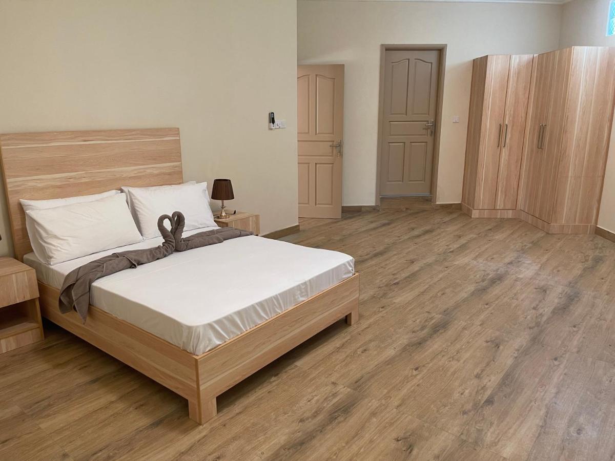 Gala Self-catering Glacis (Mahe)