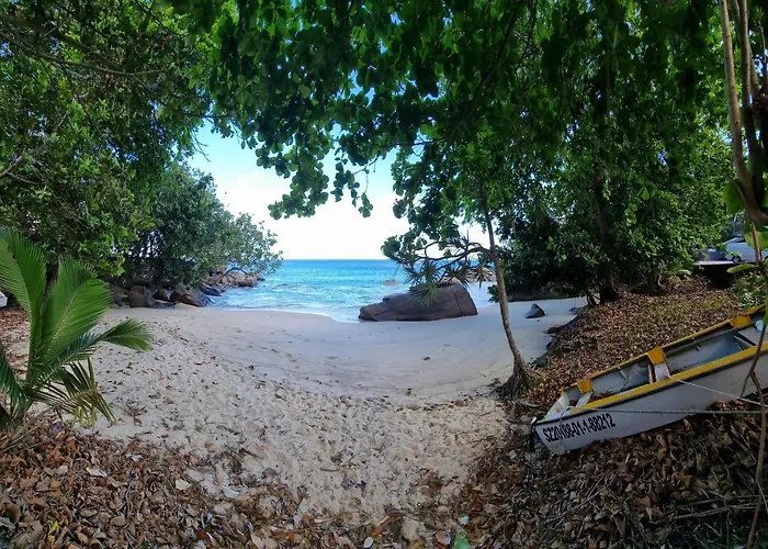 Gala Beach Self-Catering