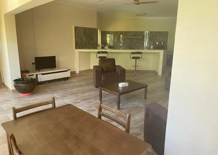 Gala Beach Self-Catering