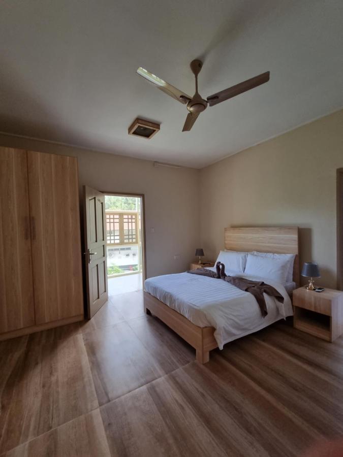 Apartment Gala Self-catering Glacis (Mahe)