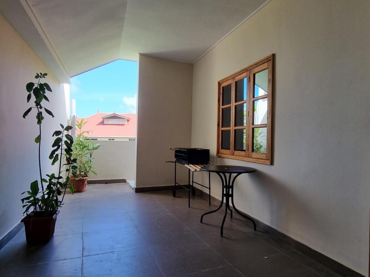 Gala Self-catering * Glacis (Mahe)