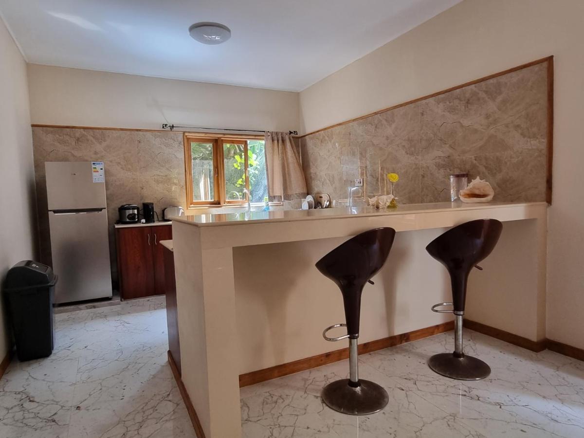 Gala Self-catering Apartment