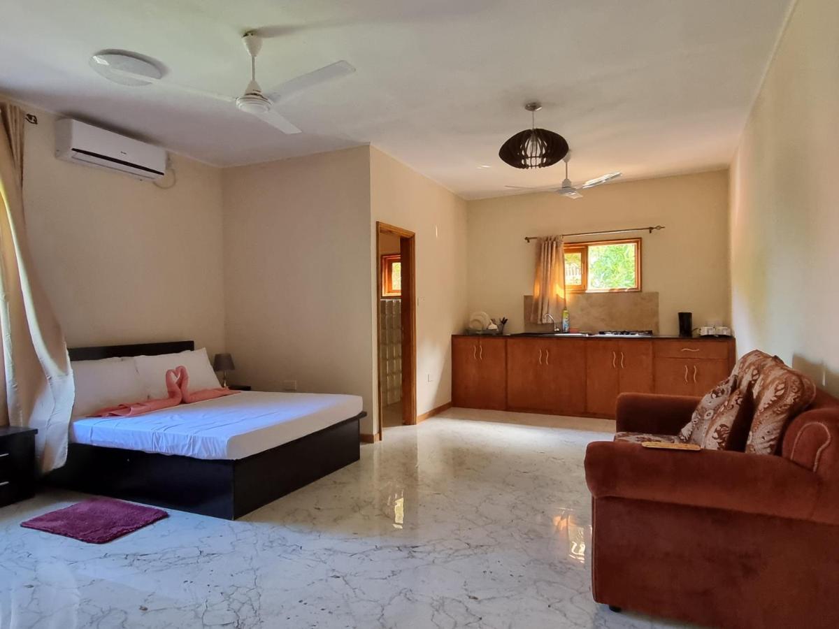 Gala Self-catering Apartment