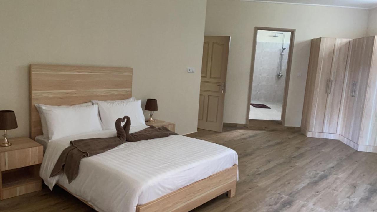 Apartment Gala Self-catering Glacis (Mahe)