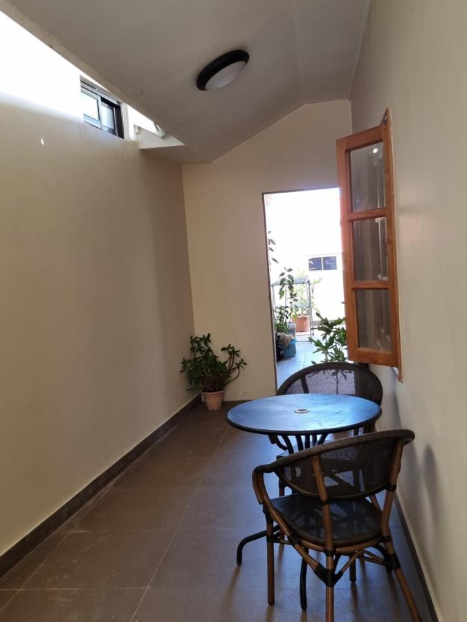 Apartment Gala Self-catering