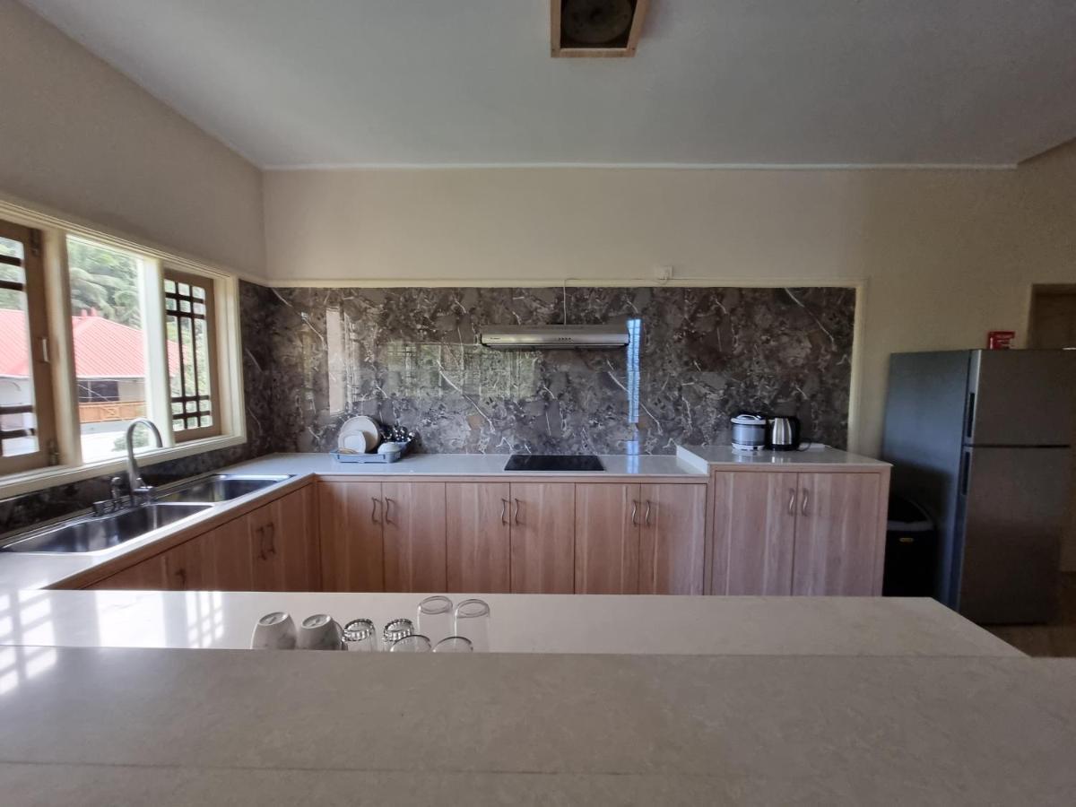 Gala Self-catering *