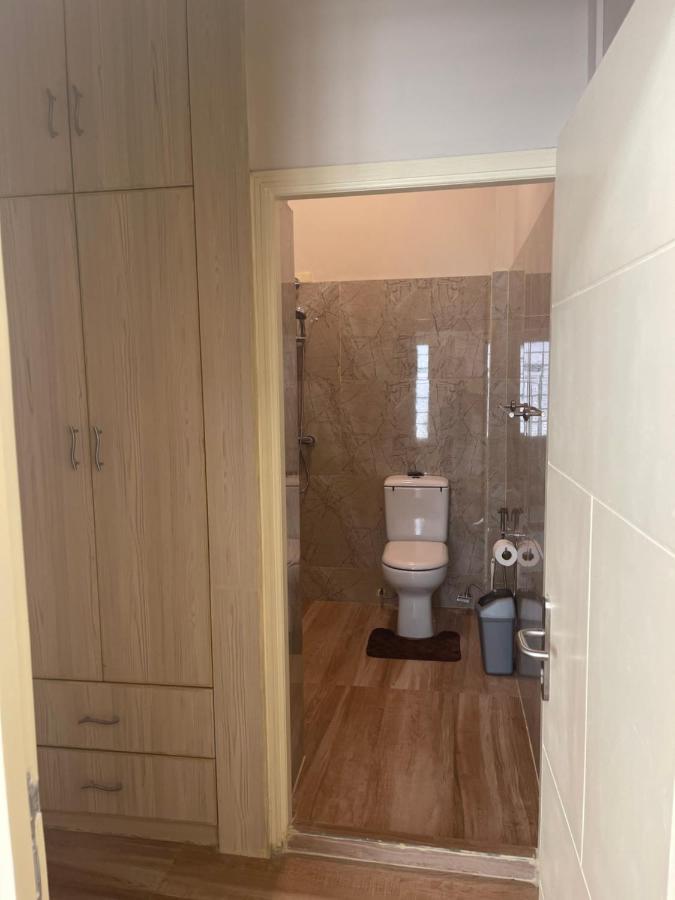 Gala Self-catering Glacis (Mahe)