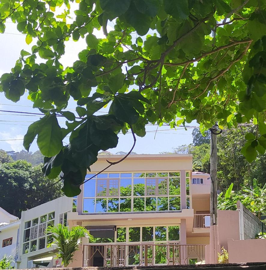 Gala Self-catering Glacis (Mahe)
