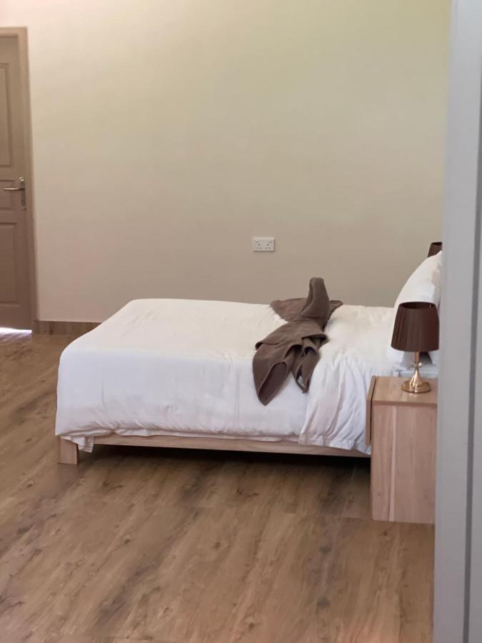 Gala Self-catering * Glacis (Mahe)