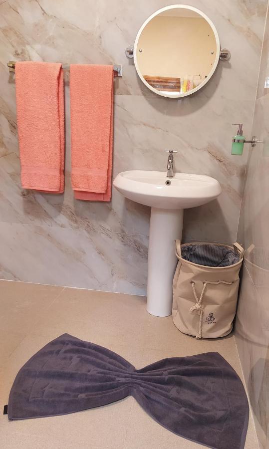 Gala Self-catering Apartment Glacis (Mahe)