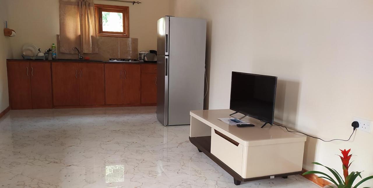 Gala Self-catering * Glacis (Mahe)