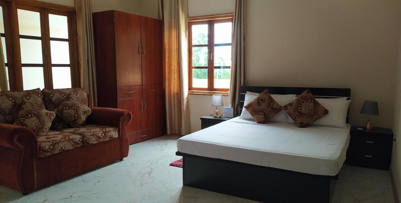 Gala Self-catering