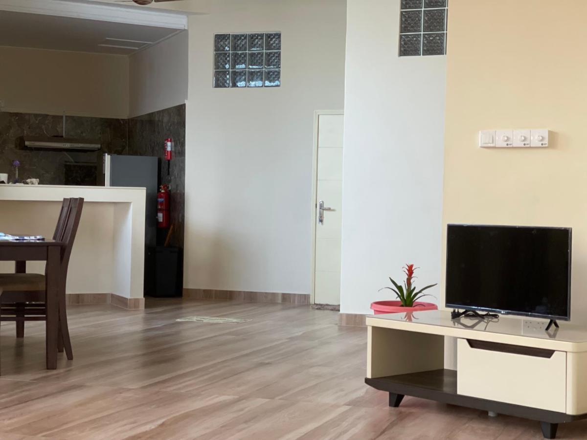 Gala Self-catering * Glacis (Mahe)