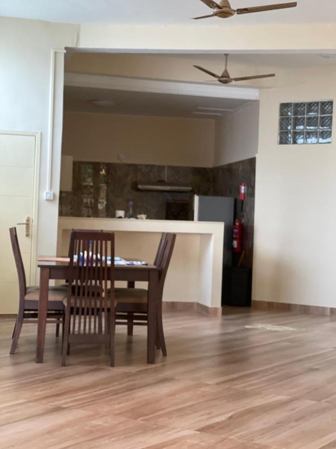 Apartment Gala Self-catering *