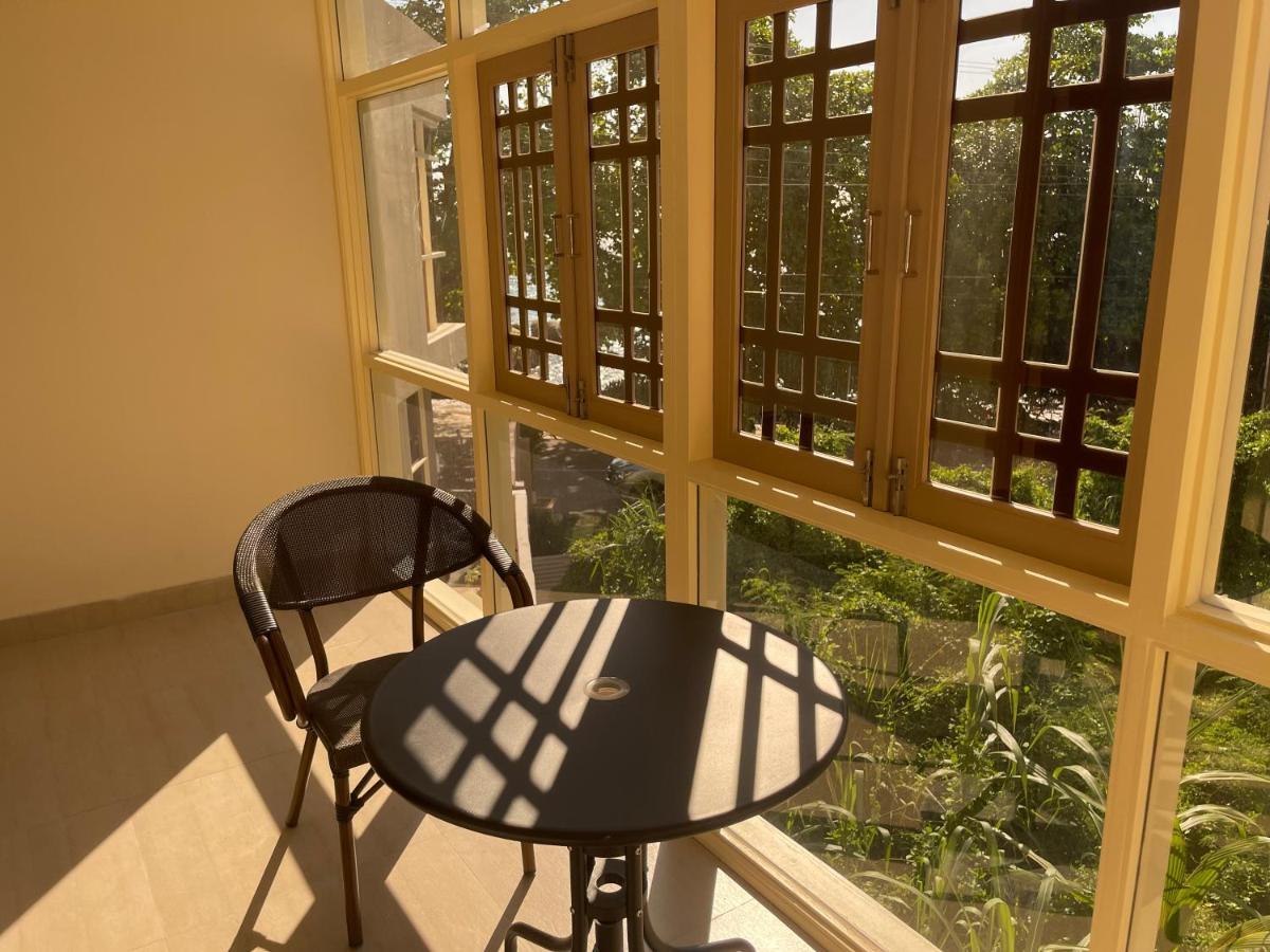 Gala Self-catering Apartment *