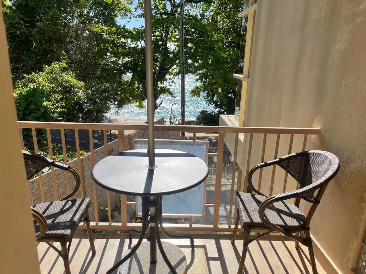 Gala Self-catering * Glacis (Mahe)