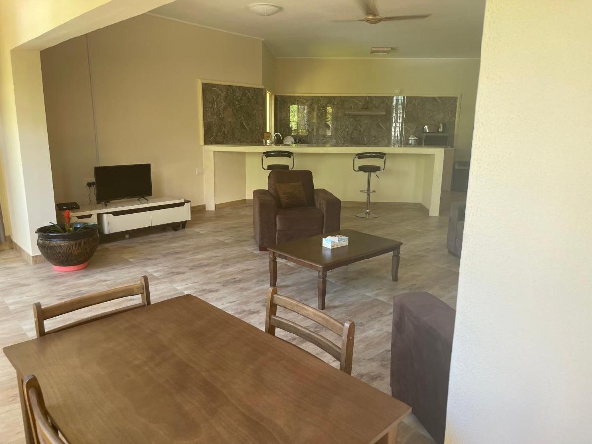 Apartment Gala Self-catering Glacis (Mahe)